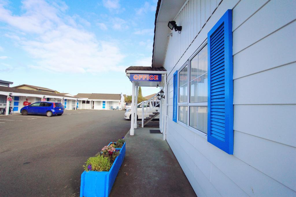 Golden Glow Motel Rotorua Szoba fotó